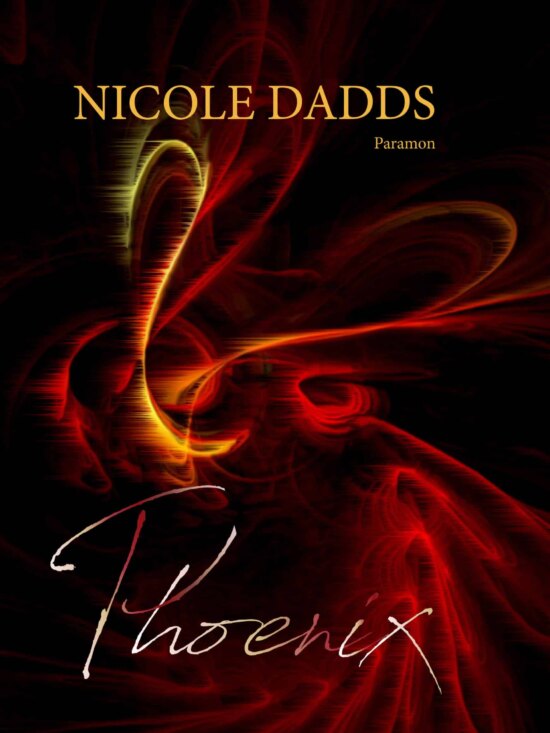 Paramon, Dadds, 978-3-03830-550-7