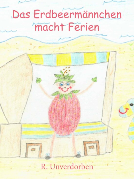 Erdbeermännchen Ferien