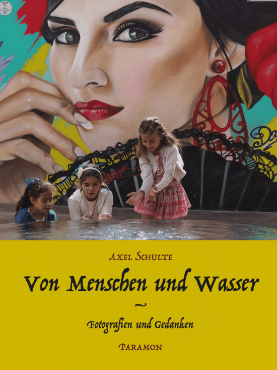 Von Menschen und Wasser