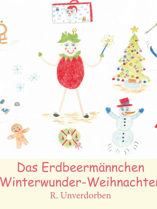 Unverdorben Weihnachten Paramon Verlag