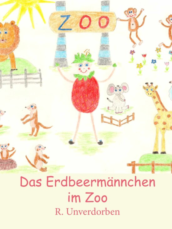 Zoo Unverdorben Paramon Verlag