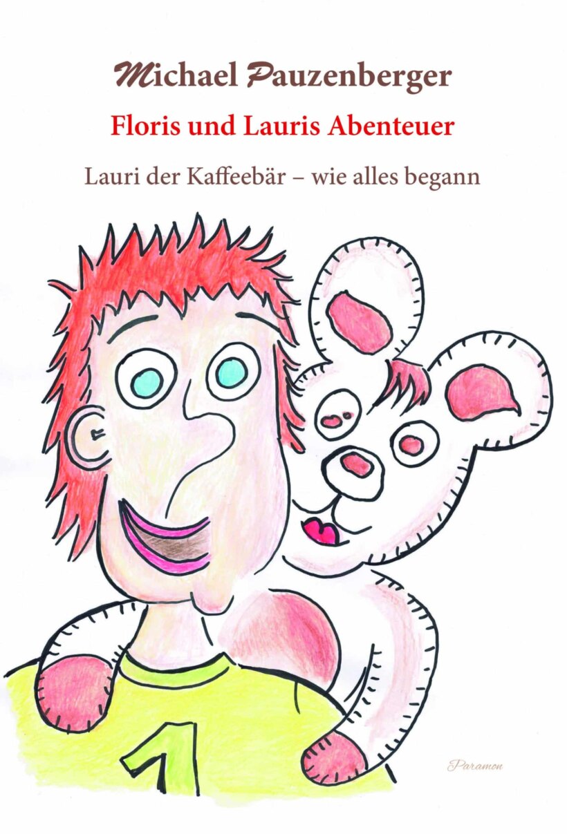 978-3-03830-930-7, Pauzenberger, Paramon