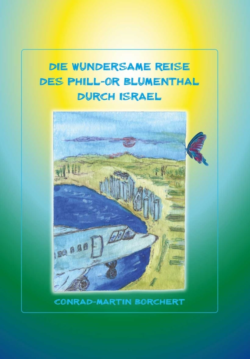 978-3-03830-951-2, Borchert, Paramon