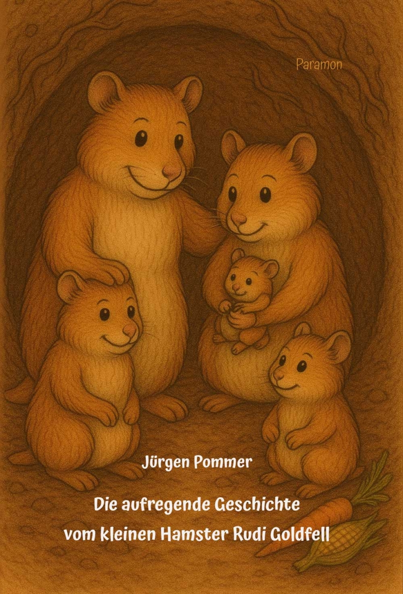 978-3-99501-006-3, Pommer, Paramon