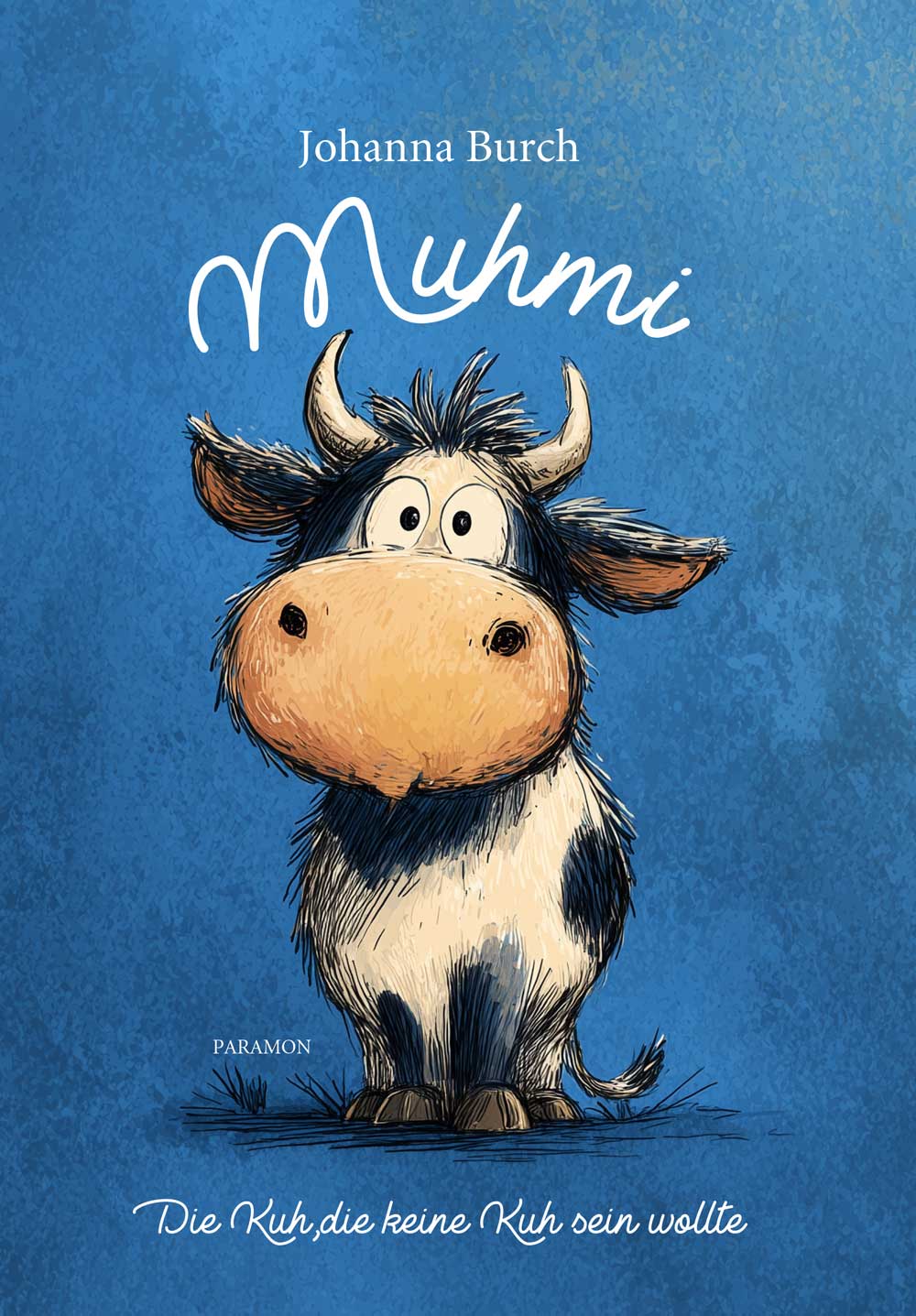 Muhmi (Burch) - Paramon Verlag