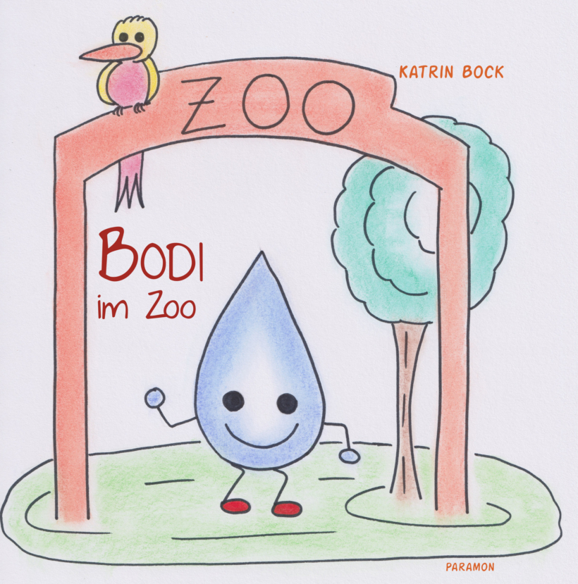 978-3-03830-901-7, Bodi, Paramon