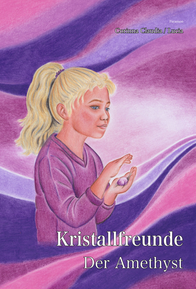 Meier, Amethyst